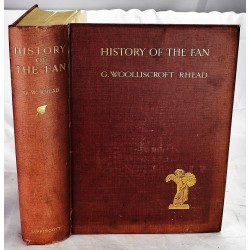 History of the Fan